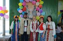 Братья и сестры - славяне Братья и сестры - славяне